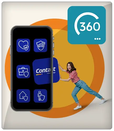 Contact Analiza 360: suport dedicat pentru platforma de analiză AI