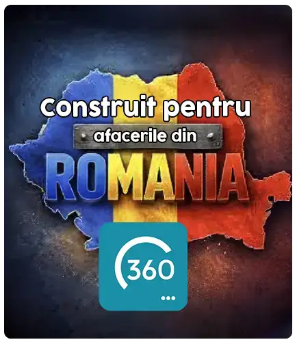 Analiza 360 pentru toate industriile: soluții AI adaptate business-ului tău