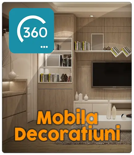 Analiza 360 pentru mobilă și decorațiuni: AI specializat pe comenzi complexe