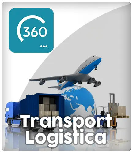 Analiza 360 pentru transport și logistică: AI specializat pe rute și costuri
